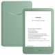 【9成新】Kindle 青春版2024 新款電子書(shū)閱讀器 電紙書(shū) 墨水屏 6英寸 送禮 禮物 16G 持久續航 抹茶綠【入門(mén)款】  