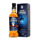 羅曼湖Loch Lomond 蘇格蘭進(jìn)口調配單一谷物麥芽威士忌原裝洋酒節日送禮 羅曼湖公開(kāi)賽特別版