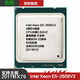 Intel至強E5-2660V2 2690v2 2695V2 CPU處理器2011針X79主板專(zhuān)用 Xeon E52609V2 四核 散片