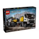 樂高（LEGO）積木 機(jī)械組 42175沃爾沃卡車和綠色挖掘機(jī)  玩具生日禮物
