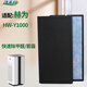 凈非凡適配HEVE赫為空氣消毒機凈化器濾芯HW-Y580/HW-Y1000/HW-Y320/HFA030除醛除霾升級四層過濾網(wǎng) HW-Y1000濾芯2片裝