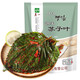 農(nóng)一 韓式蘇子葉泡菜 200g*2袋 延邊朝鮮族咸菜下飯菜 蘇子葉泡菜200g*2袋