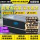 稚魚(yú)冰柜商用大容量冰箱展示柜冷藏保鮮柜無(wú)霜冷凍雪糕冷藏柜超市組合柜島柜透明玻璃門(mén)自動(dòng)化霜展示柜 2.0米1米寬島柜【雙壓縮機(jī)】【變頻節(jié)能省40%】