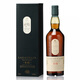 樂加維林全球直采 樂加維林 Lagavulin 單一麥芽蘇格蘭威士忌艾萊島洋酒 樂加維林16年700mL