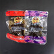 牛浪漢重慶特產(chǎn)牛浪漢牛肉干燈影牛肉絲五香麻辣味泡椒香辣牛肉 牛肉絲  口味混裝500g（約18包）