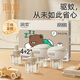 潤(rùn)本（RUNBEN）電熱蚊香液120晚大容量45ml4瓶+2器 電蚊香 蚊香 蚊香液 驅(qū)蚊液