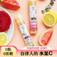 低卡博士低卡博士水果c濃縮果汁0蔗糖飲品芭樂(lè )水蜜桃檸檬火龍果 芭樂(lè )檸檬 4瓶