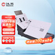 漢王（Hanvon） HW9080 A4連續(xù)高清CCD雙面彩色掃描儀自動(dòng)連續(xù)掃描 高速辦公用 饋紙+平板雙平臺(tái)支持國(guó)產(chǎn)系統(tǒng)
