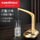 金灶（KAMJOVE）純凈水自動加水器家用桶裝水電動抽水器智能上水器D-01 金灶D-01