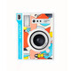 LOMOGRAPHY【七夕禮物】Lomography【新配色】 Lomo’Instant Automat 自動(dòng)拍立得相機(jī)  Sundae Kids 戀愛二三事 連三款鏡頭及影像分割器套裝（不含電池相紙