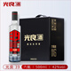 光良 數據瓶39 濃香型白酒 42度 500ml*6瓶 整箱裝 