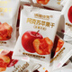 新疆特產(chǎn)滿疆琦果500g阿克蘇蘋果干無添加獨立小包裝酸甜軟糯可口 新客嘗鮮蘋果干250g