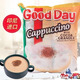 印尼goodday好日子咖啡速溶三合一意式泡沫卡布奇諾30小袋裝 1袋30小包