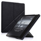 品怡 適用kindle Oasis3/2變形款保護(hù)套7英寸電子書(shū)折疊保護(hù)套 黑色 oasis2/3變形