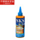 攻牙油正宗日本富士SKS不銹鋼攻牙油500ml銅鋁攻牙油攻絲油200ml 不銹鋼攻牙油200ml