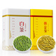 陳一凡 綠茶白茶 2025年新茶黃金芽安吉白葉一號白茶葉濃香型盒裝250g
