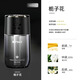 香飄萬(wàn)家車(chē)載香薰2025新款持久留香男士女士專(zhuān)用高級(jí)裝飾品擺件 梔子花 160ml 1瓶