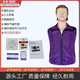 繼科 JKCPR60100C 心肺復(fù)蘇模擬人 醫(yī)學(xué)急救人體教學(xué)模型 人工呼吸練習(xí)訓(xùn)練假人