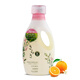 P&G 寶潔洗衣液 sarasa無(wú)添加酵素濃縮嬰兒可用600g 日本原裝進(jìn)口 無(wú)添加酵素洗衣液600g(寶寶可用)