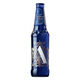 青島啤酒奧古特a6啤酒青島登州路一廠生產(chǎn)258ml*24瓶整箱裝青島全麥精釀 奧古特A3/ 330mL 24瓶 整箱裝