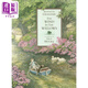 The Wind in the Willows 古典插畫(huà)版 柳林風(fēng)聲 兒童文學(xué)經(jīng)典 名著(zhù)作品 小說(shuō)故事圖畫(huà)書(shū) 英文原版 進(jìn)口圖書(shū)