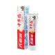 歐樂(lè)B（Oral-B）經(jīng)典老國(guó)貨藍(lán)天六 必 治牙膏套裝亮白牙齒清新口氣水果香護(hù)齦歐樂(lè) 中草藥型180g