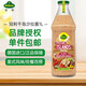 冠利（KUHNE）德國進(jìn)口千島沙拉醬 漢堡色拉醬水果蔬菜沙拉醬美乃滋三明治 千島沙拉醬1L
