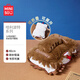 名創(chuàng)優(yōu)品（MINISO）哈利·波特系列妖怪們的妖怪書靠枕16號(hào) 毛絨玩具抱枕午睡枕