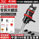 德力西氣動(dòng)大風(fēng)炮重型工業(yè)級大扭力汽修輪胎扳手風(fēng)炮拆卸工具100H