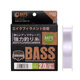 愛(ài)克飛絲BASS路亞碳主線(xiàn) 日本進(jìn)口滑漂線(xiàn) 160M碳氟前導線(xiàn) 透明-160米 2.0號