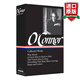 O'Connor Collected Works Flannery O'Connor 英文原版 弗蘭納里奧康納的文集 精裝 英文版 進(jìn)口英語(yǔ)原版書(shū)籍