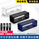 適用華為榮耀3/4pro/5/5i/6NFC版手環(huán)表帶扣B3B6B7膠圈扣環(huán)膠卡扣配件活動圈 黑色5個裝 華為手環(huán)3/3Pro/4/4Pro表帶扣-16mm