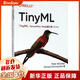 TinyML--TensorFlow Lite邊緣計算(影印版)(英文版)