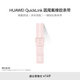 HUAWEI QuickLink 圓尾氟橡膠 星云粉 表帶20mm 適配FIT3