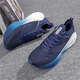 李寧越影3PRO競速跑鞋2023秋冬新款透氣減震輕便運動(dòng)跑步男鞋 ARHT017 ARHT017-9藏青藍 43