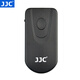 JJC 相機遙控器 適用于索尼A7RII A7III A6000 A6300 A6500 A6600 A9II A7RM4 A7RM3 A7M2 A7SM3 無線