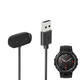 MGPG 適用Amazfit T-Rex pro/pop智能手表充電器 華米A2011手環(huán)充電線(xiàn) 華米T-Rex pro