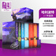 哈利波特英文原版1-7全集 Harry Potter 英版 哈利波特套裝JK羅琳小說