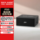 SUCA AUDIO聲優(yōu)創(chuàng)P50 線性電源直流穩(wěn)壓HiFi發(fā)燒雙輸出DC5V/12V低噪聲凈化濾波器 黑色