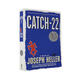 英文原版 Catch-22 *十二條軍規(guī) Joseph Heller