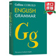 【二手書】柯林斯英語語法大全 英文原版 Collins COBUILD English Grammar