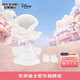 迪士尼（Disney）冬日限定系列可琦安餅餅著(zhù)替 娃衣衣服 適用s號餅餅玩偶 替換裝