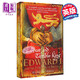愛德華一世  A Great and Terrible King Edward I and the Forging of Britain 英文原版 Marc Morris