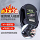 KOOGIS鞋蠟皮鞋油無色通用擦鞋神器擦黑棕白色真皮革具保養(yǎng)油滋養(yǎng)護理劑