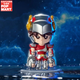 泡泡瑪特 POP MART黃金圣斗士星矢系列周邊盲盒手辦潮流擺件公仔一輝紫龍雅典娜禮物 確認款-星矢 現(xiàn)貨速發(fā)
