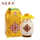 即墨老酒經(jīng)典老黃酒十年陳500ml甜型禮盒裝黃酒壇裝 十年陳釀500ml 500mL 1壇