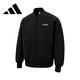 阿迪達斯（adidas）男女保暖 新年禮物 休閑運動(dòng)外套夾克上衣JL9568