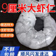 潮海堂特大蝦仁冷凍青蝦仁鮮凍去蝦線(xiàn)小包裝單凍1kg(不含冰）海鮮水產(chǎn) 特大號 1000g(凈重)  共5袋約85只