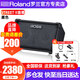 羅蘭（Roland）音箱CUBE STREET EX 二代網(wǎng)紅戶外直播吉他彈唱路演便攜音響 CUBE STREET II黑色10W