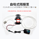 12V凈水器自吸泵家用凈水機增壓泵微型隔膜泵小型水泵可調速高壓 12v2.5a可調+自吸泵+過(guò)濾+管10米